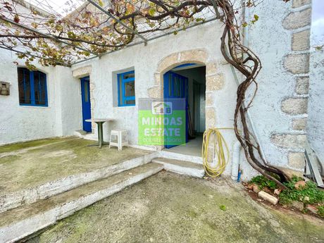 Detached home 78sqm for sale-Georgioupoli » Kavallos