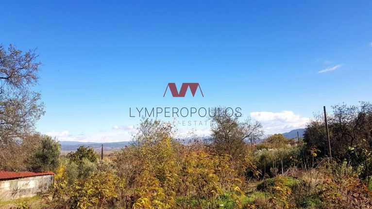 Land plot 512 sqm for sale, Thessaloniki - Rest Of Prefecture, Apollonia