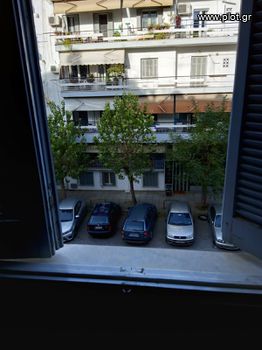 Apartment 65sqm for rent-Martiou