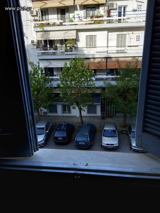 Apartment 65 sqm for rent, Thessaloniki - Center, Martiou