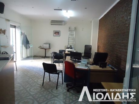 Office 63sqm for rent-Kamara