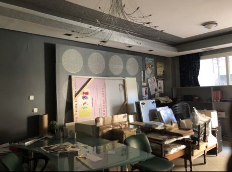 Store 50sqm for sale-Echedoros » Diavata