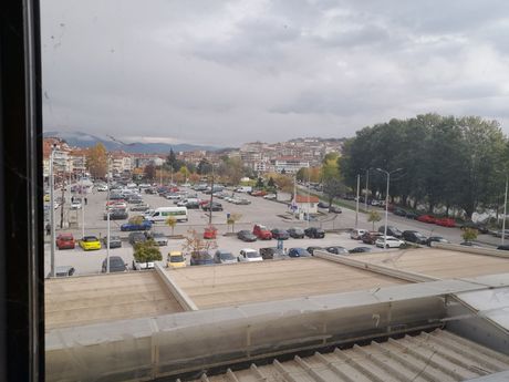 Κατάστημα 110 τ.μ. για ενοικίαση