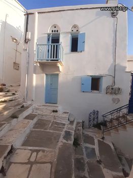 Detached home 125sqm for sale-Tinos » Panormo