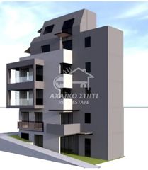 Διαμέρισμα 30 τ.μ. πρός πώληση, Αχαΐα, Πάτρα-thumb-14