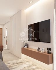 Διαμέρισμα 30 τ.μ. πρός πώληση, Αχαΐα, Πάτρα-thumb-12