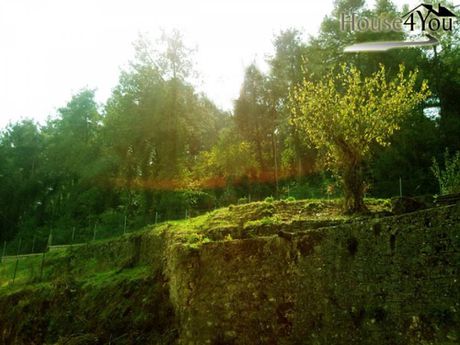 Land plot 781sqm for sale-Ioannina » Kolchida