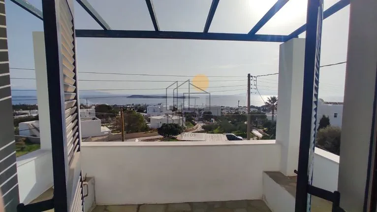 Maisonette 100,50 sqm for sale, Cyclades, Paros