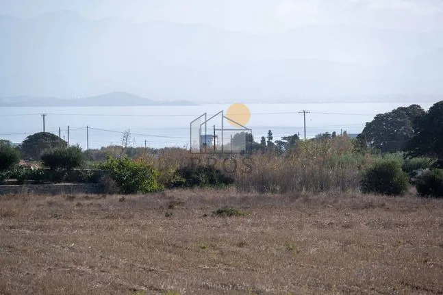 Parcel 11.907 sqm for sale, Cyclades, Paros