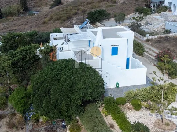 Maisonette 111 sqm for sale, Cyclades, Paros