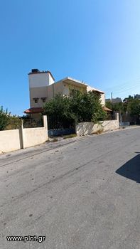 Κτίριο 250τ.μ. για πώληση-Τύλισος » Κέντρο