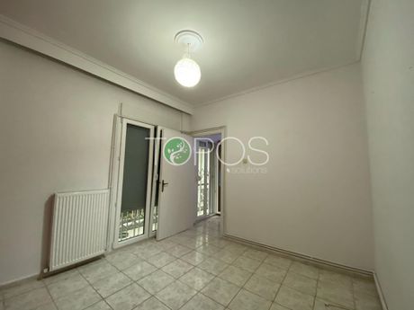 Apartment 45sqm for rent-Charilaou
