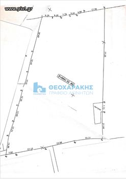 Land plot 6.691sqm for sale-Heraclion Cretes » Skalani