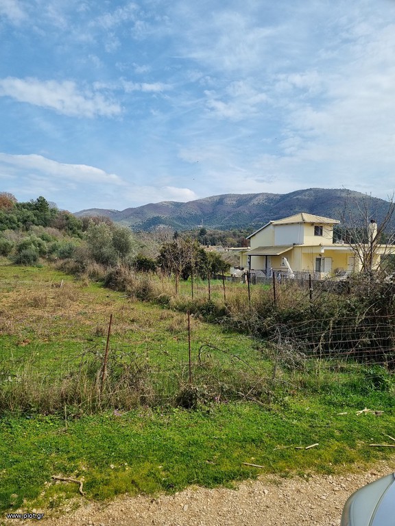 Αγροτεμάχια 5.312 τ.μ. προς πώληση, Νέα Σελεύκεια