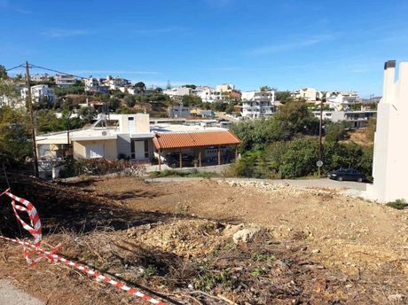 Land plot 701sqm for sale-Nea Kidonia » Daratsos
