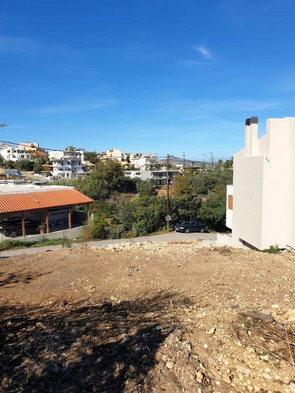 Οικόπεδο 701 τ.μ. προς πώληση, Δαράτσος