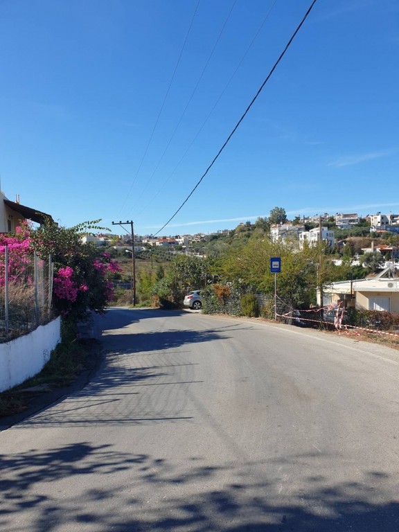 Οικόπεδο 701 τ.μ. προς πώληση, Δαράτσος