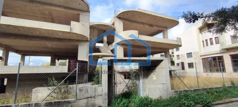 Building 847 sqm for sale, Athens - East, Gerakas