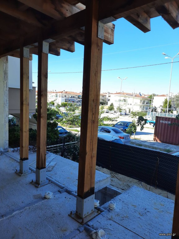 Ξενοδοχείο 300 τ.μ. πρός πώληση, Χαλκιδική, Κασσάνδρα