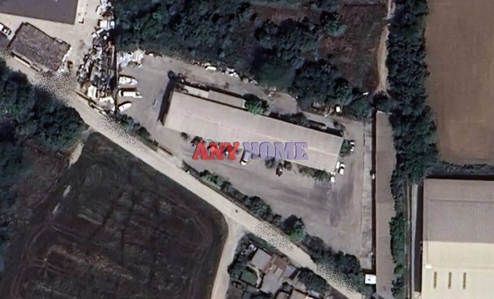 Land plot 3.817 sqm for sale, Thessaloniki - Suburbs, Echedoros