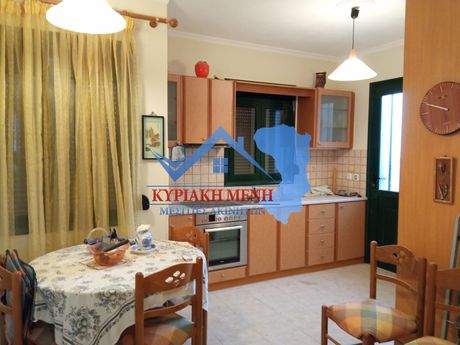 Μεζονέτα 130τ.μ. για πώληση-Χίος » Μαστιχοχώρια