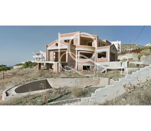 Detached home 400 sqm for sale, Rest Of Attica, Anavissos