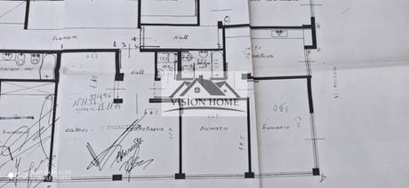 Διαμέρισμα 130 τ.μ. για πώληση