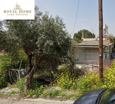 Οικόπεδο 383τ.μ. για πώληση-Ηράκλειο » Ηπειρώτικα