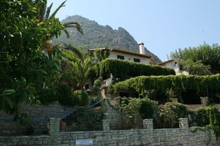 Ξενοδοχείο 550 τ.μ. για πώληση, Ν. Σάμου, Σάμος-thumb-2