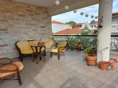 Apartment 80sqm for sale-Kassandra » Kallithea