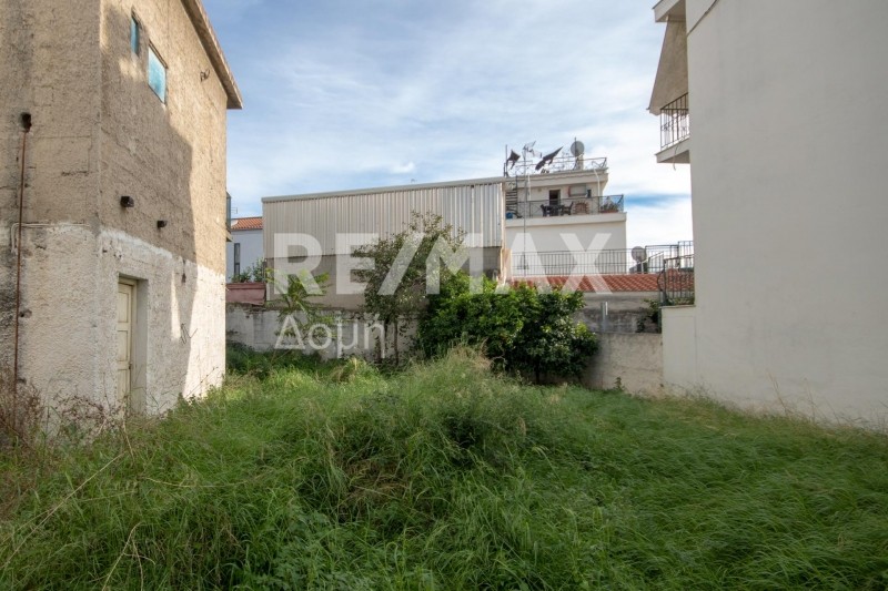 Οικόπεδο 244 τ.μ. πρός πώληση, Μαγνησία, Βόλος
