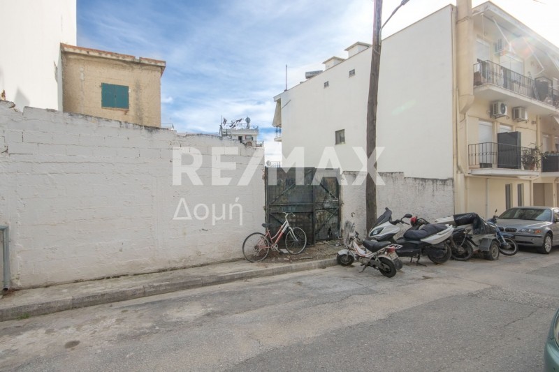 Οικόπεδο 244 τ.μ. πρός πώληση, Μαγνησία, Βόλος