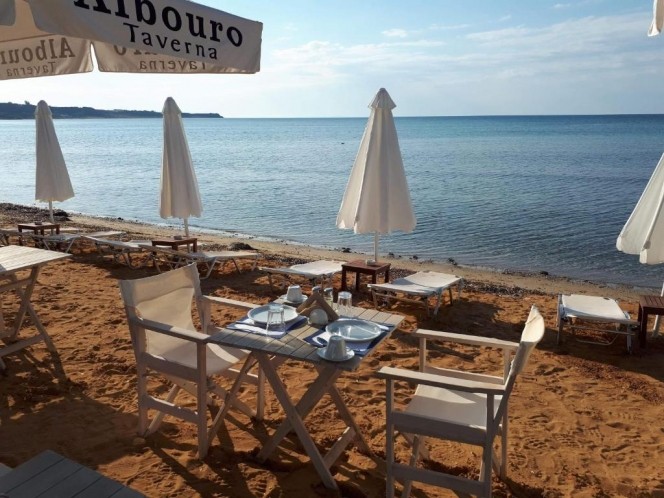 Hotel 720 sqm for sale, Kefallinia Prefecture, Kefalonia