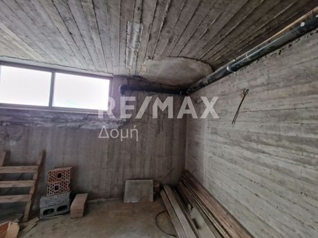 Warehouse 120sqm for rent-Volos » Ag. Vasileios