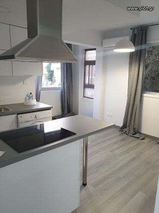Apartment 42 sqm for sale, Nicosia