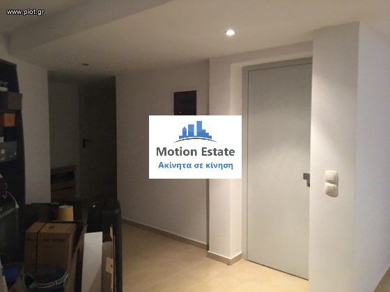 Apartment complex 186 sqm for sale, Athens - South, Voula