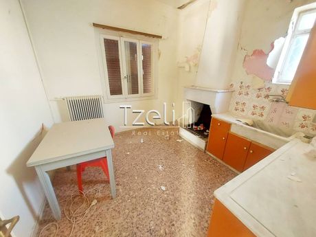 Detached home 74sqm for sale-Paralia » Mintilogli
