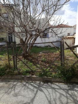 Οικόπεδο 131 τ.μ. για πώληση