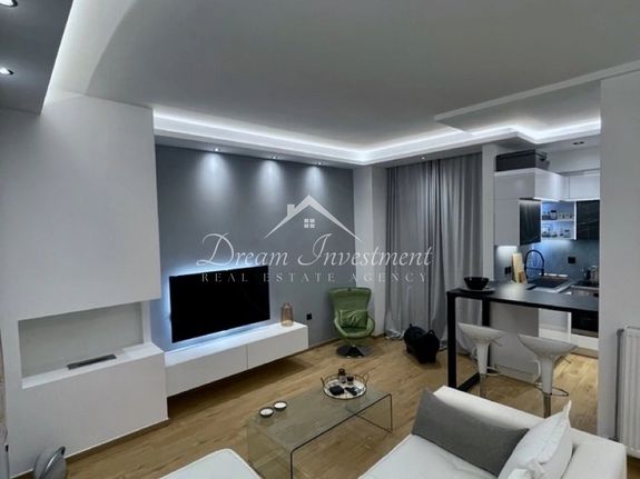 Apartment 61 sqm for sale, Athens - Center, Exarchia - Neapoli