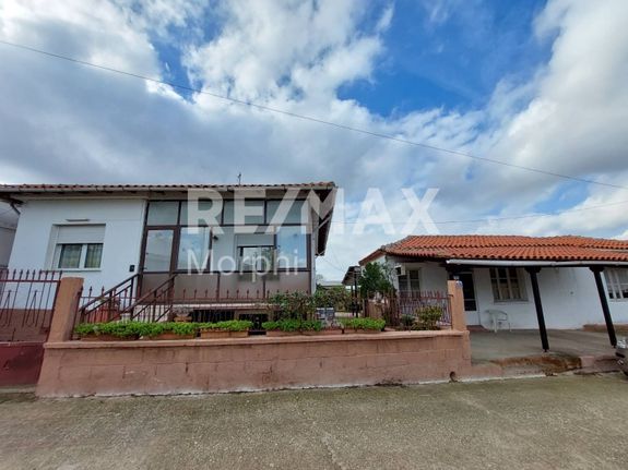 Detached home 80 sqm for sale, Rodopi Prefecture, Aigeiros