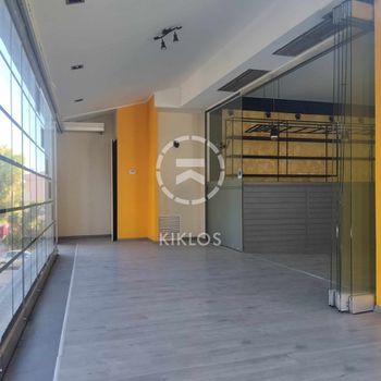 Store 150sqm for sale-Glika Nera » Fouresi
