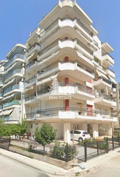 Apartment 84sqm for sale-Stavroupoli » Terpsithea
