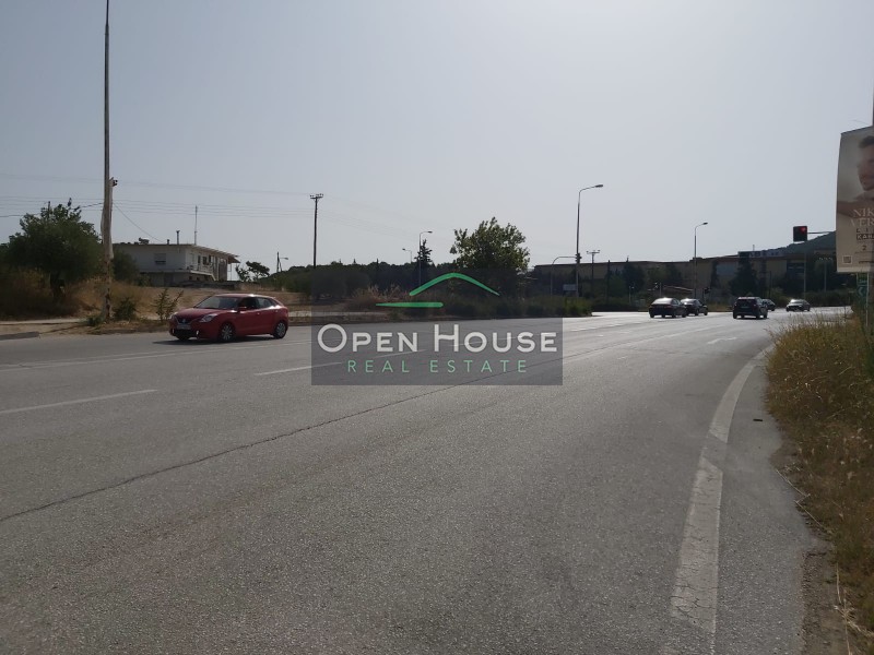 Αγροτεμάχια 16.000 τ.μ. για πώληση, Ν. Καβάλας, Ελευθερές