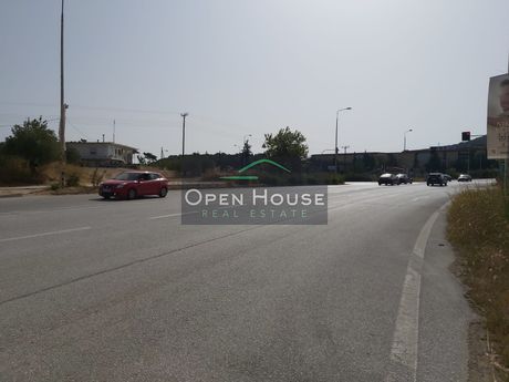 Parcel 16.000sqm for sale-Eleitheres » Agios Andreas