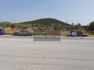 Αγροτεμάχια 16.000 τ.μ. για πώληση, Ν. Καβάλας, Ελευθερές-thumb-1