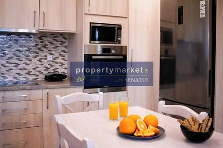 Apartment 55sqm for rent-Geropotamos » Roumeli
