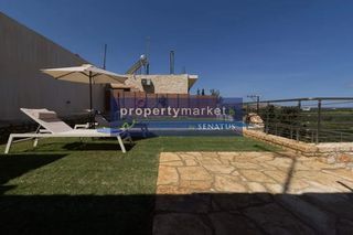 Διαμέρισμα 55 τ.μ. για ενοικίαση, Ν. Ρεθύμνου, Γεροπόταμος-thumb-7