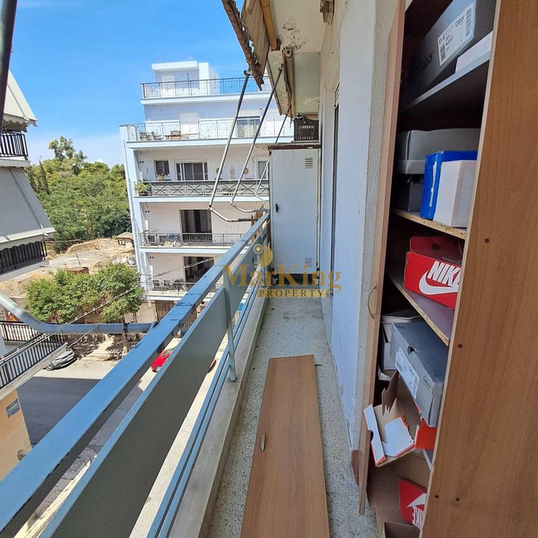 Διαμέρισμα 68 τ.μ. πρός πώληση, Αθήνα - Κέντρο, Μετς - Καλλιμάρμαρο