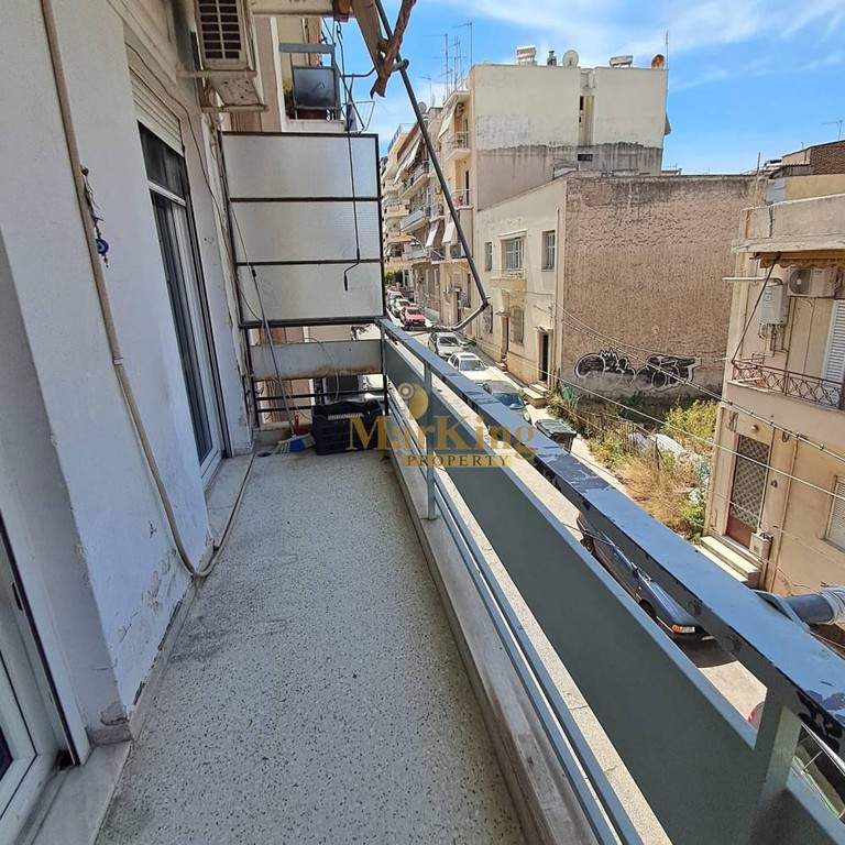 Διαμέρισμα 68 τ.μ. πρός πώληση, Αθήνα - Κέντρο, Μετς - Καλλιμάρμαρο