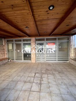 Store 68sqm for rent-Agia Varvara » Center
